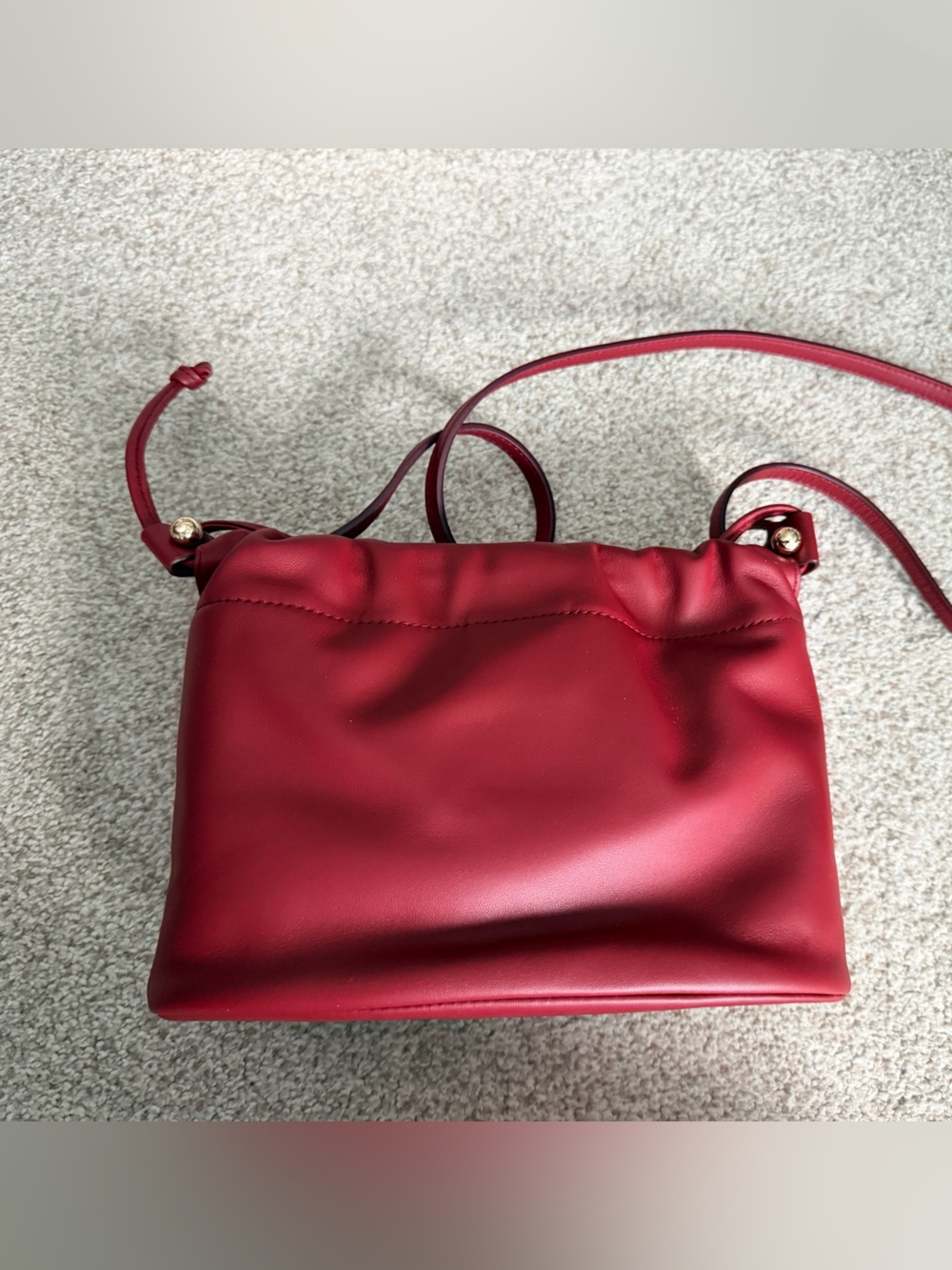 Strathberry Charlotte Drawstring - Picture 3 of 4